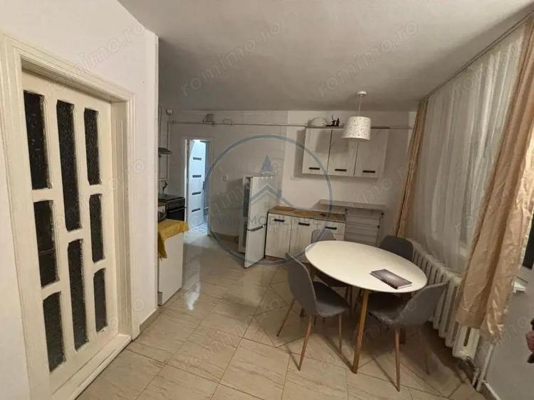Apartament 2 camere de vanzare luminos, gata de mutat - 1