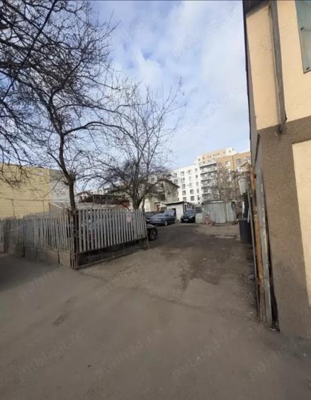 Teren Intravilan 874mp | Militari | Uverturii- Lujerului - 5