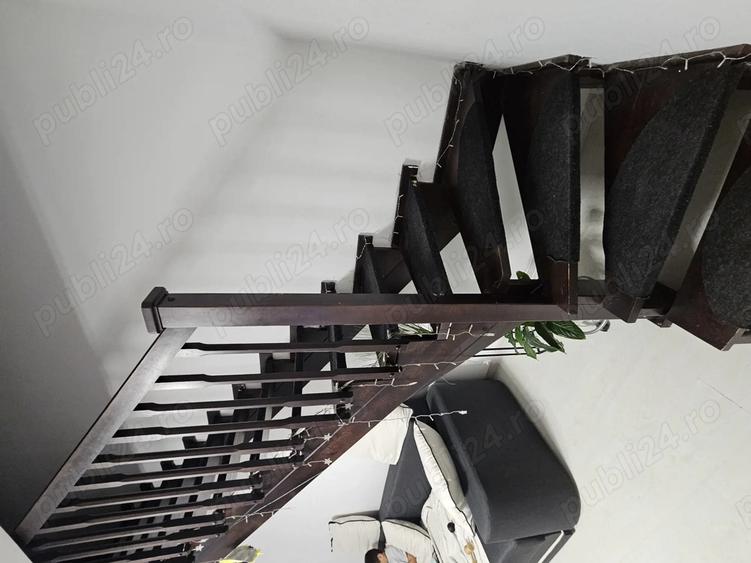 Vand apartament pe 2 nivele - 3