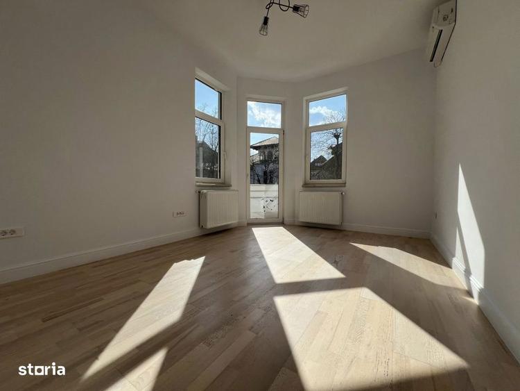 Vila pretabila pentru birouri | Dorobanti - Capitale - 10