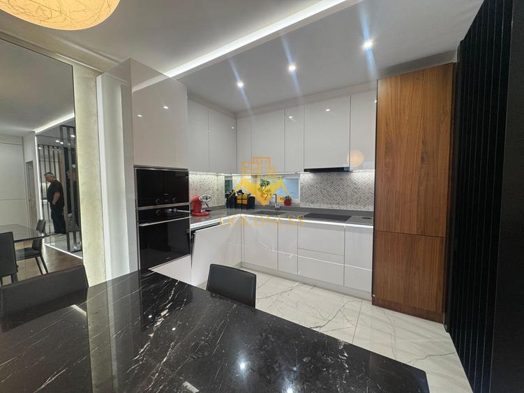 2 Camere, Semicentral, Premium, Parcare Subterana, AC, The Office - 3