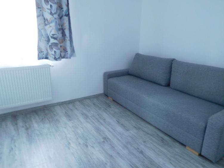 chirie apartament 3 camere, bloc nou, garaj, Centru - 9