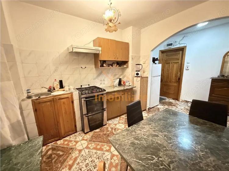 APARTAMENT 2 CAMERE | ETAJ 2 | TIP C | ZONA DIMITRIE CANTEMIR | ORADEA - 2