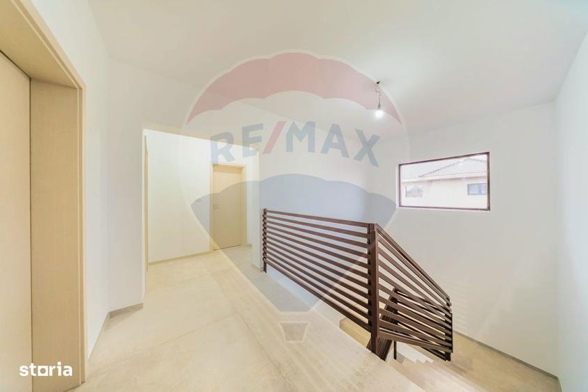 Vila de Lux 358 mp Ideal Reziden?ial sau Sediu Firma/Vladimirescu - 4