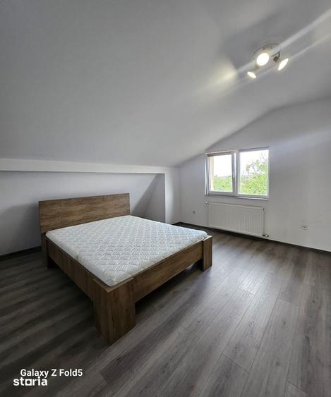 Ap cu 3 camere + birou de 10 mp, bloc Boutique zona Garii Oradea! - 14