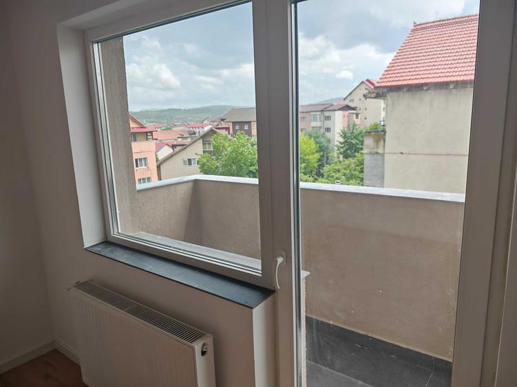 Direct de la Constructor Apartament 2 Camere , bucatarie , living si Balcon, Finisat la Cheie cu extras CF - 3