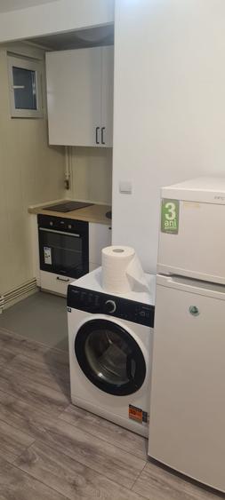 Vitan Mall metrou Mihai BRAVU,bl.reabilitat,Amenajat,CENTRALA TERMICA PROPRIE - 3