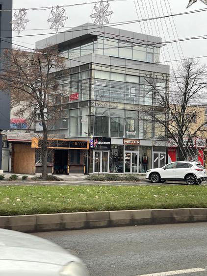 Proprietar, inchiriez spatiu comercial situat pe artera principala din Galati - 1