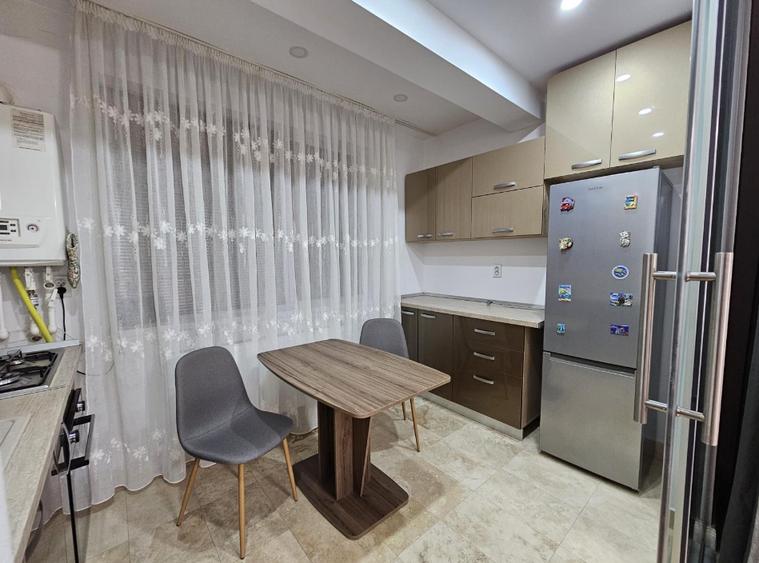 Complex Avangarde Grande Village-Apartament 2 camere-Centrala Proprie - Bloc NOU - 4