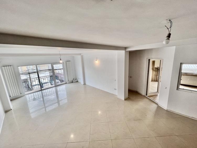 Iancului / Vatra Luminoasa / Spatiu de birou tip duplex 6 camere / 200 Mp - 10