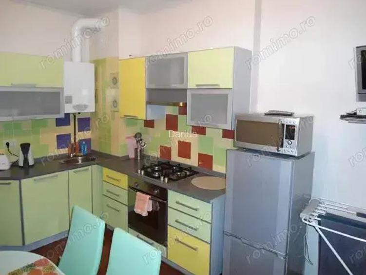 Spre inchiriere garsoniera zona Garii Spre inchiriere garsoniera zona Garii