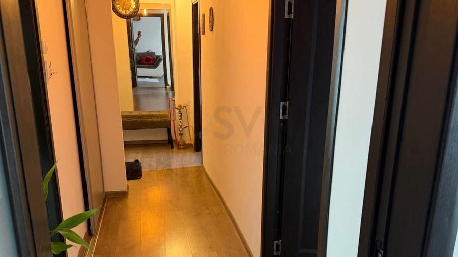 REA1027704 Apartament 2 camere II Stefan Cel Mare II Loc de parcare - 2