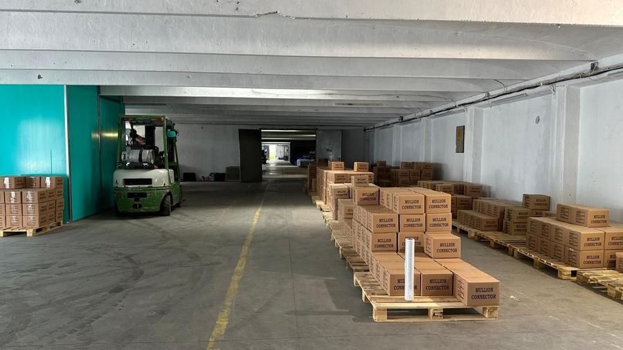 Hala de inchiriat cu toate utilitatile - 1