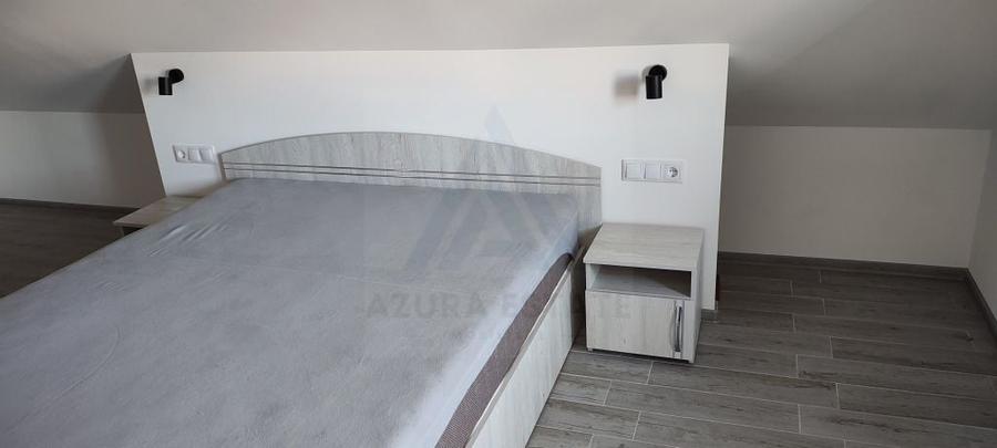 Apartament la casa  mobilat modern 90 mp utili Petfriendly Terezian - 4