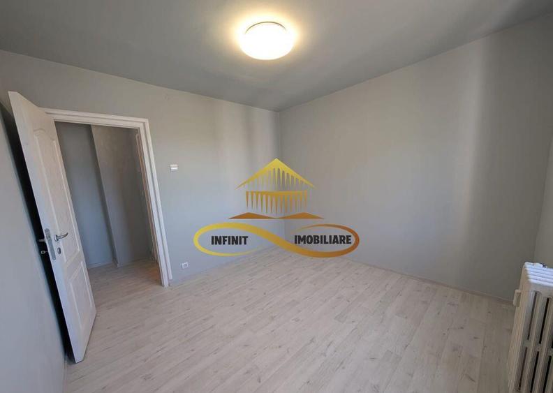 Apartament 3 camere, etaj intermediar, zona Narcisa - 1