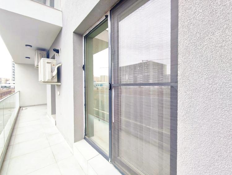 Oferta Excelenta ! Studio 2 camere 50mp la 12 Min Metrou Nicolae Teclu, et 2/3 - 15