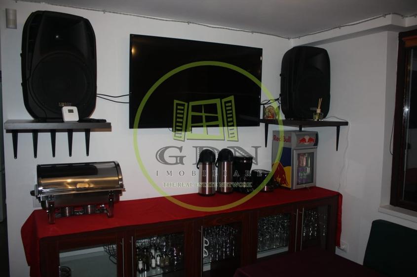 Pensiune 3 stele de vânzare în Predeal | Aproape de pârtie și centru - 7