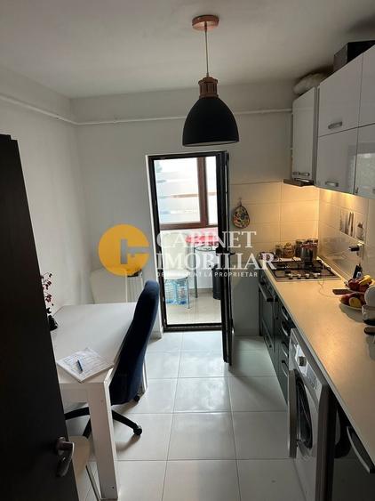 Apartament 2 camere decomandat- Popas Pacurari - 3