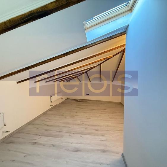 CASA INDIVIDUALA | RENOVATA 2024 | ZONA DOMENII | TERASA SI POD LOCUIBIL - 4