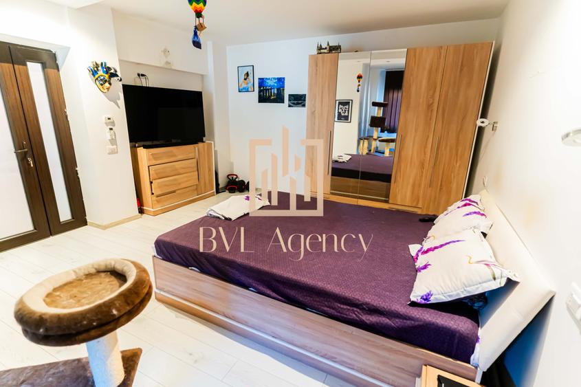 Apartament 3 camere – Cornetu – Ilfov - 6