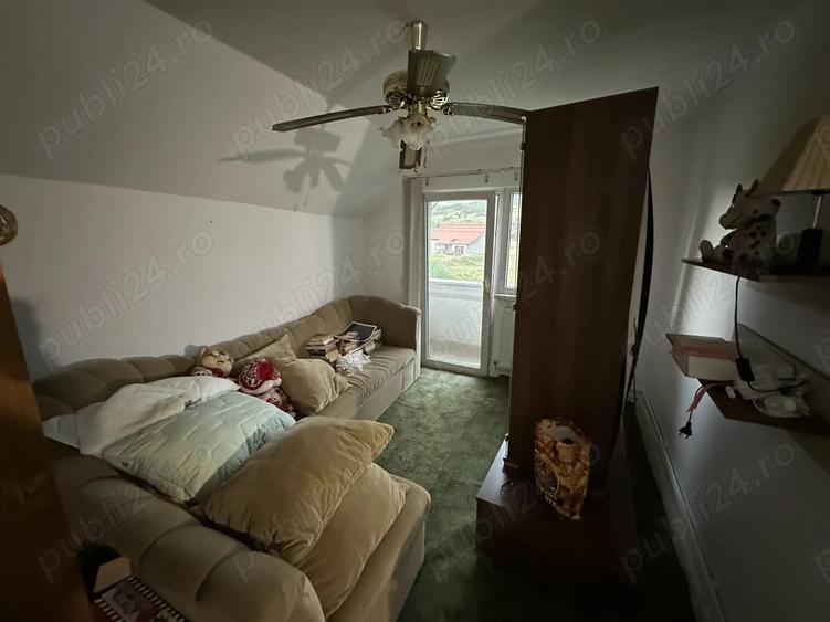 Casa + Anexe + Teren de vanzare in Dej - 8