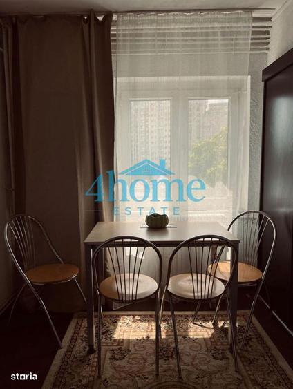 Apartament 2/3 camere Decebal|Piata Muncii| Centrala Proprie| Parcare - 7