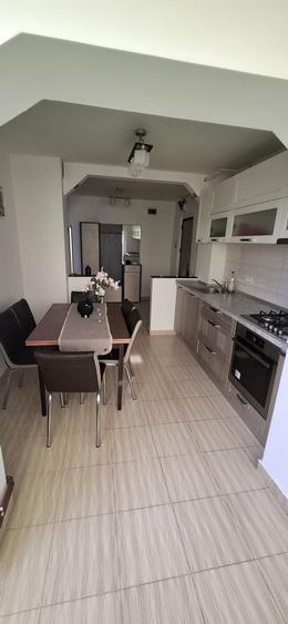 Inchiriez apartament 2 camere zona Alfa - 8