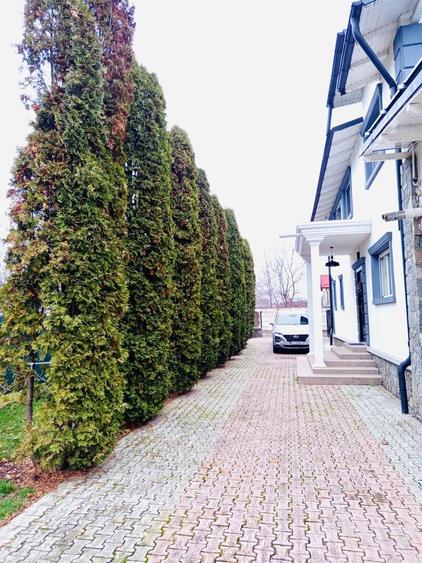 Vila în stil American - Total independentă energetic, garaj + terasă! - 42