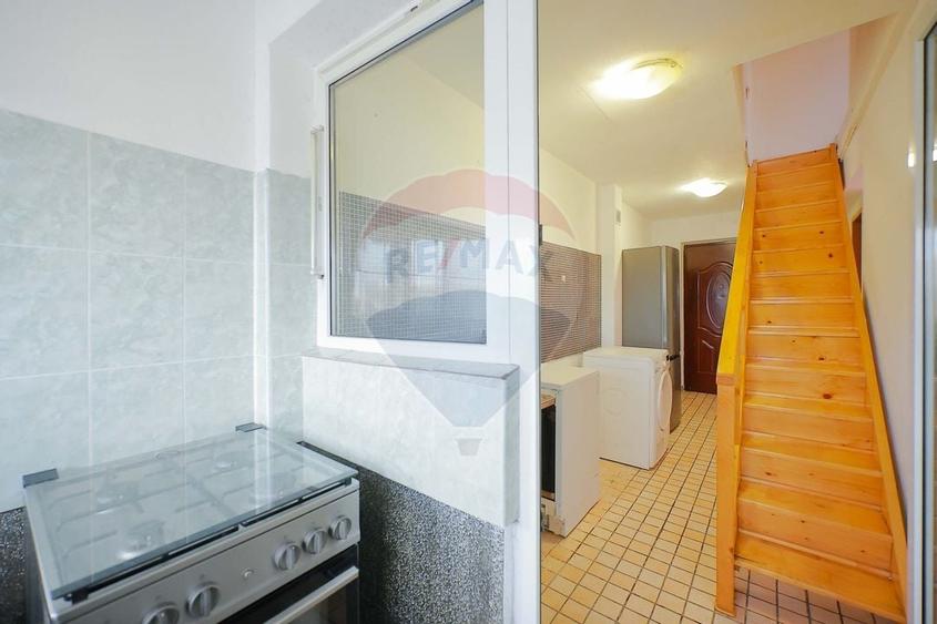 Garsoniera cu Balcon, 5/5, Nufărul, Constantin Noica, de Vânzare - 8