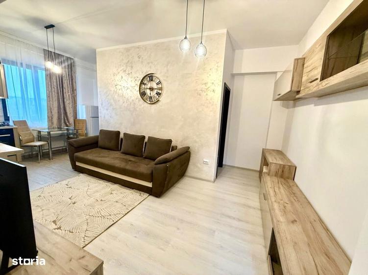 DE INCHIRIAT, 2 CAMERE OPEN SPACE, CONCEPT PACURARI - 9