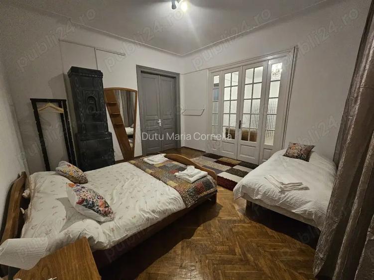 Apartament 3 camere decomandat - Piata Victoriei