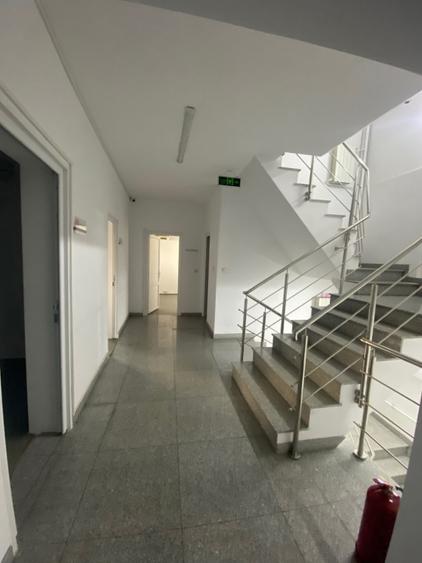 Vă propunem spre vânzare o clădire de birouri Cotroceni PRET 1.299.999 EURO - 22