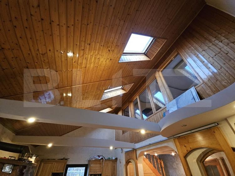 Casa 5 camere, 85 mp, zona Valea Adanca - 3