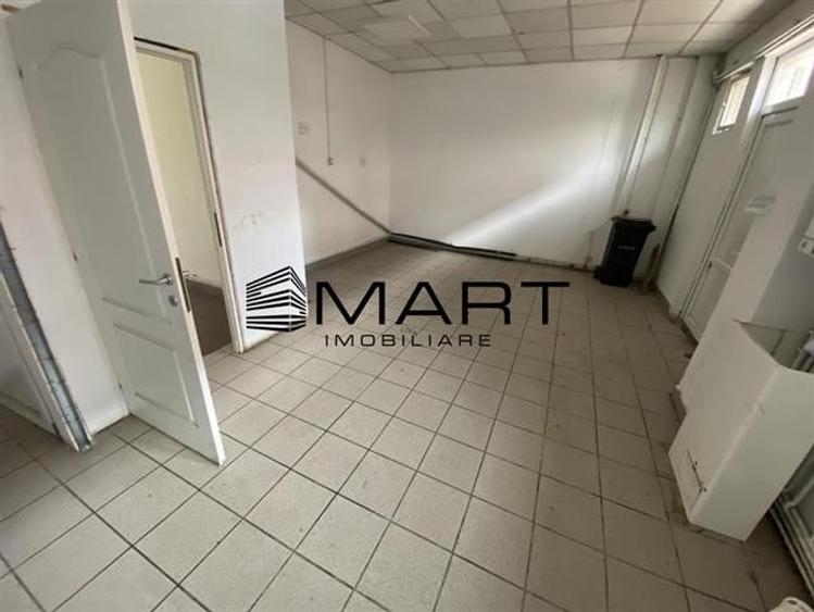 Spatiu comercial 120mp Mihai Viteazul - 3