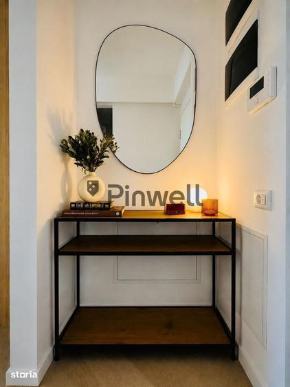 3 camere pet friendly| Cortina North| parcare subterana| Pipera| OMV - 10