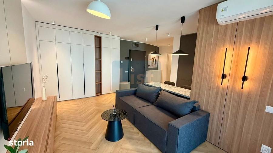 0% Comision| Apartament modern, 2 camere, parcare si balcon | The Nest - 6