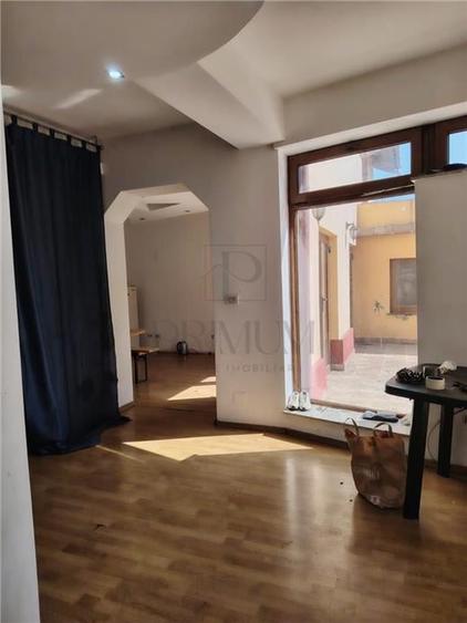 DUMBRAVITA - CASA INDIVIDUALA - ZONA LIDL - 9 CAMERE - 5 BAI - TEREN 1050mp - 3