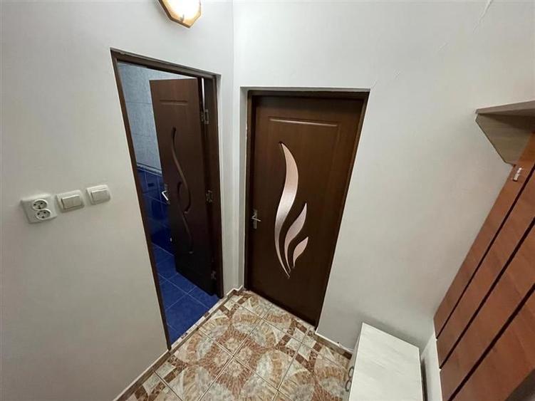 Garsoniera   de vanzare zona Piata Noua - 8