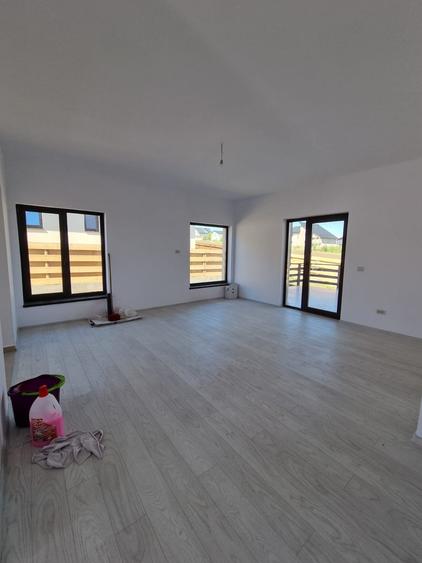 Valea Lupului casa 90 mp, 4 camere, de vanzare, Antibiotice, Cod 154469 - 1