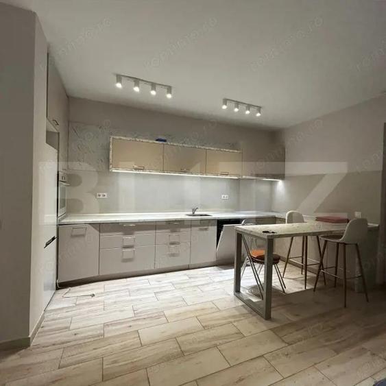 Apartament modern de inchiriat 2 camer2 | 56 mp | Ultracentral - 5