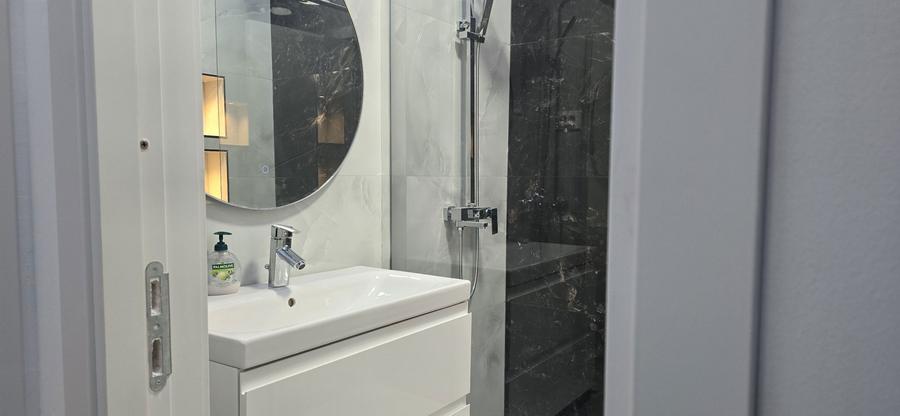 Proprietar inchiriez ap.2.cam.Exigent Plaza faza 5 cu parcare inclusa - 5