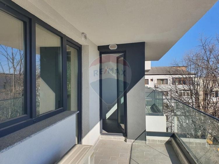 Apartament cu 2 camere de v&acirc;nzare &icirc;n bloc nou zona Mioritei - 9