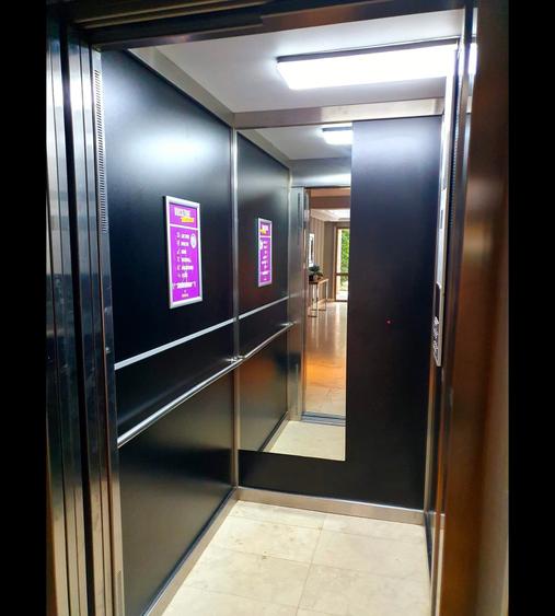 Ap. 2 camere - vedere piscină, Cosmopolis Centura Nord | Pipera | A3, comision 0 - 15