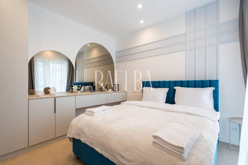 | Apartament 2 camere | AVIATIEI TOWER | - 8