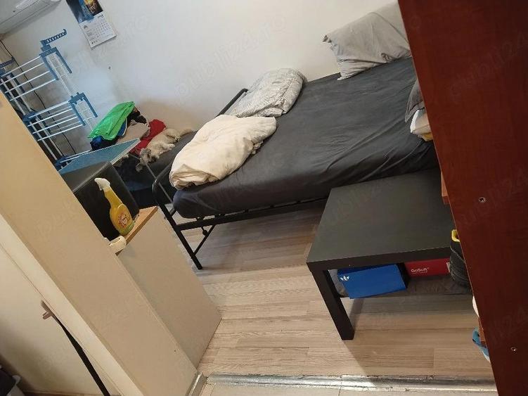 Vand Garsoniera de 24 mp - 4