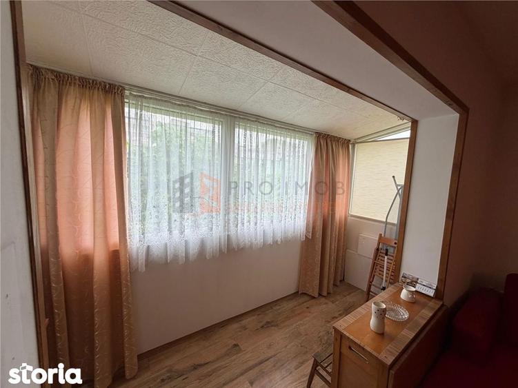 Apartament 2 camere cf 1 semidecomandat zona Unirii Sud - 11