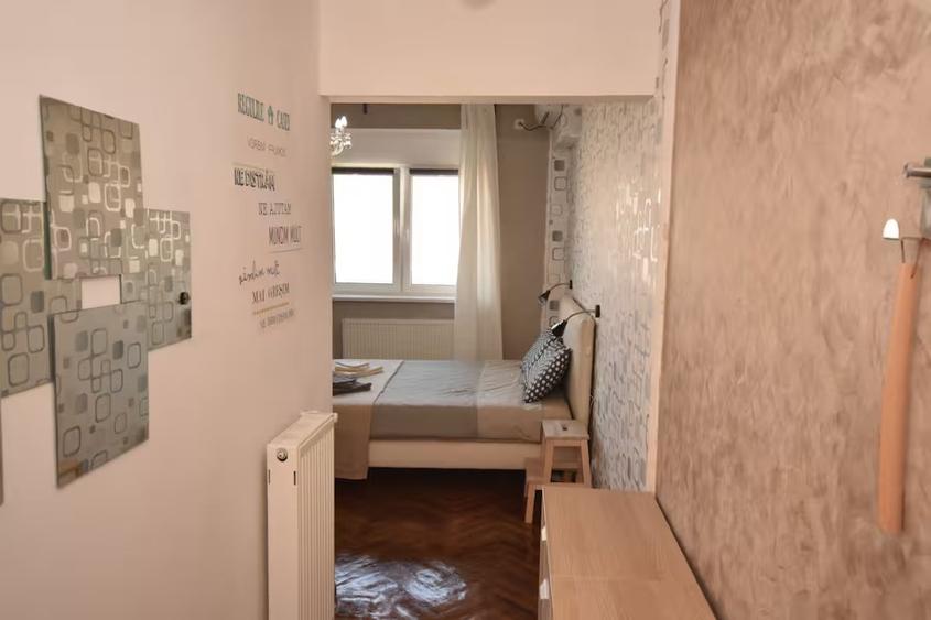 Blv Dacia vind garsoniera programul national consolidare PNCCRS - 4