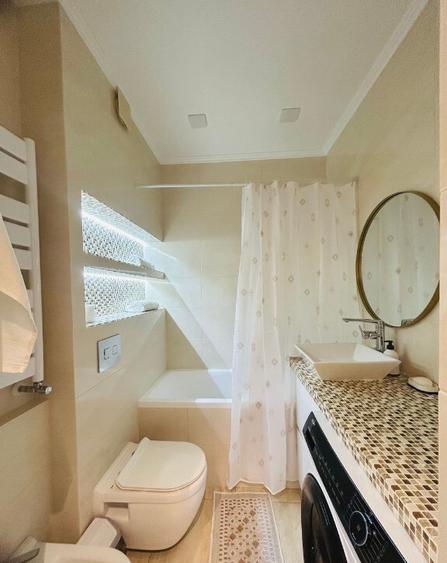 Garsoniera de inchiriat in zona Pipera - 1