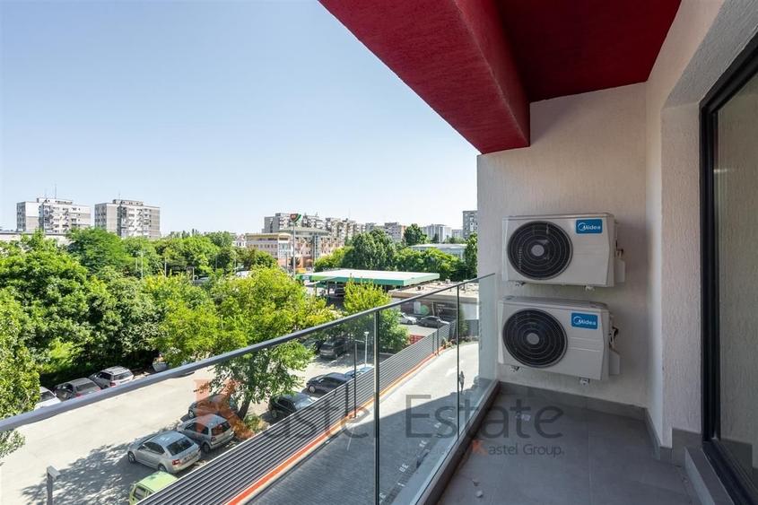 Apartament 3 Camere Politehnica | 21 Residence I Loc de parcare - 20