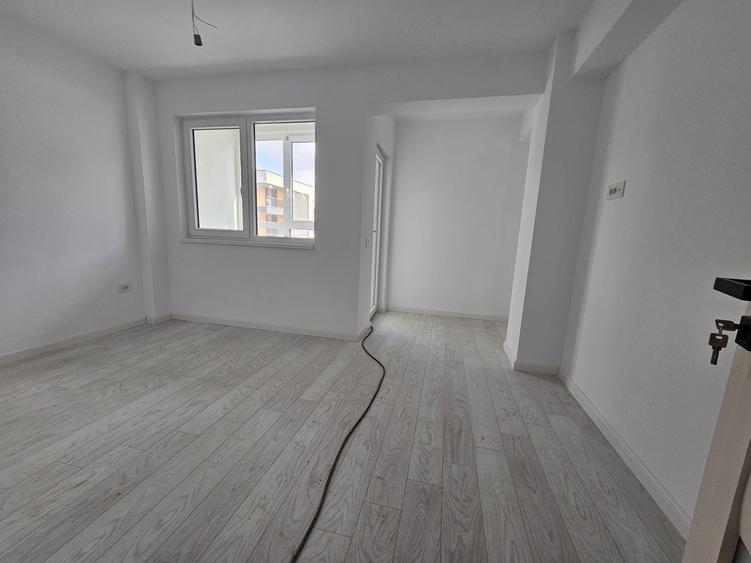 Apartament 1 camera Popas Pacurari-300m de Soleia,parte cu balcon,cod:153267 - 4
